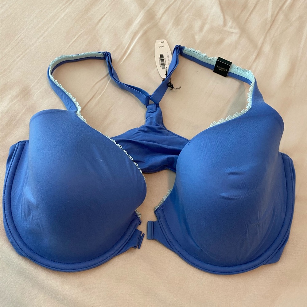 Victoria Secret racer back bra